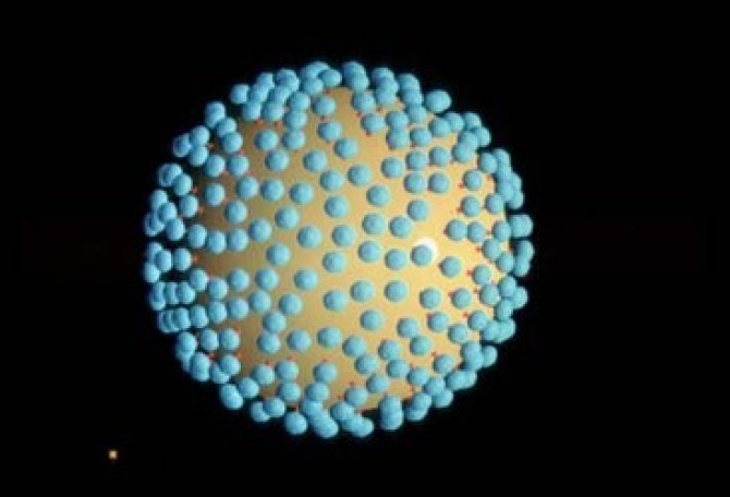 Профiлактика атипової пневмонiї (SARS). Пам'ятка для населення (укр.)