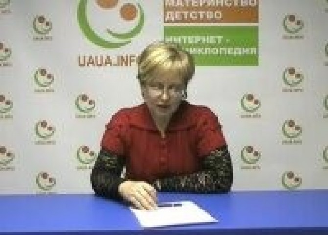 О проблемах усыновления в Украине