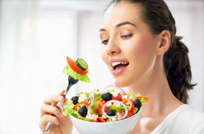 10 вкусных перекусов, которые не навредят фигуре
