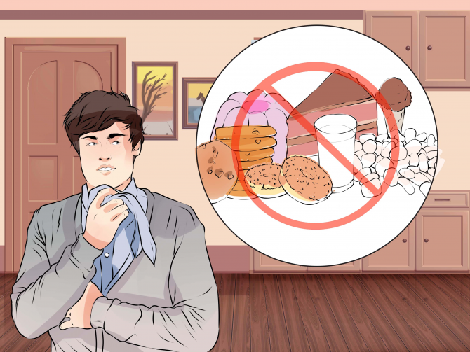 give up sugar