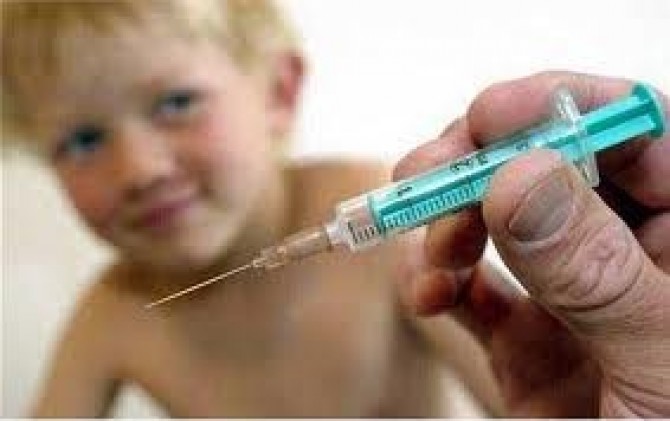 Нужно ли вакцинироваться? Часть 1