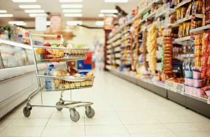 Обзор украинского рынка продуктов здорового питания