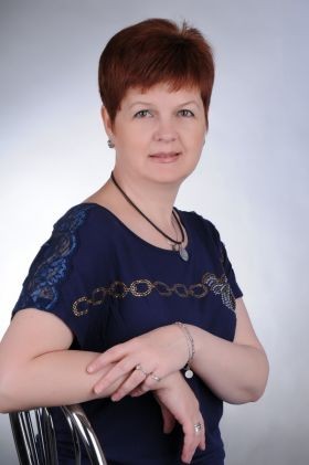 Лободенко Наталья Леонидовна