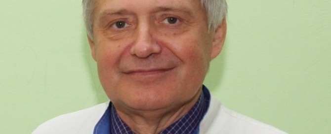 Расслаивающая аневризма грудной аорты