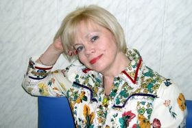 Шевченко Елена  Станиславовна
