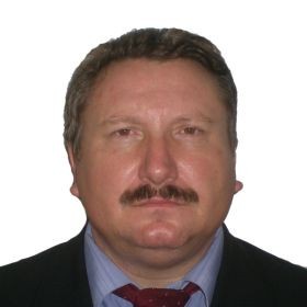 Носенко Владимир Михайлович