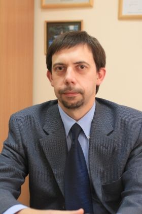 Шульц Олег Евгеньевич