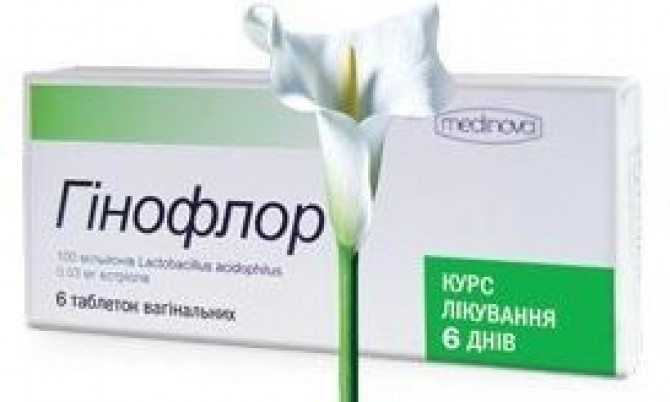Как избавиться от молочницы?