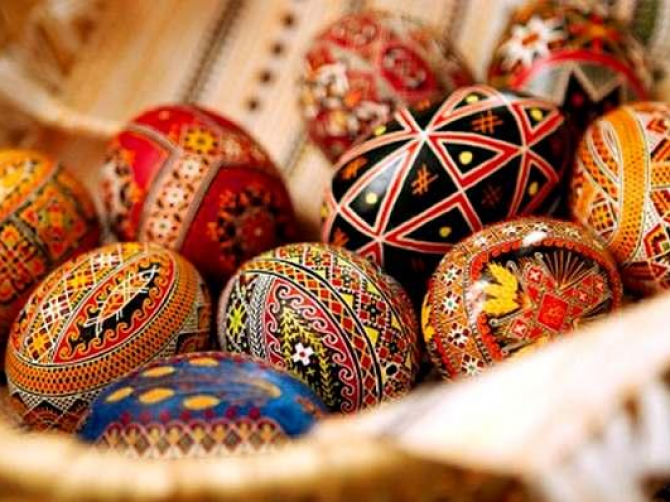 Свята Пасха, або Великдень: історія, традиції та особливості святкування