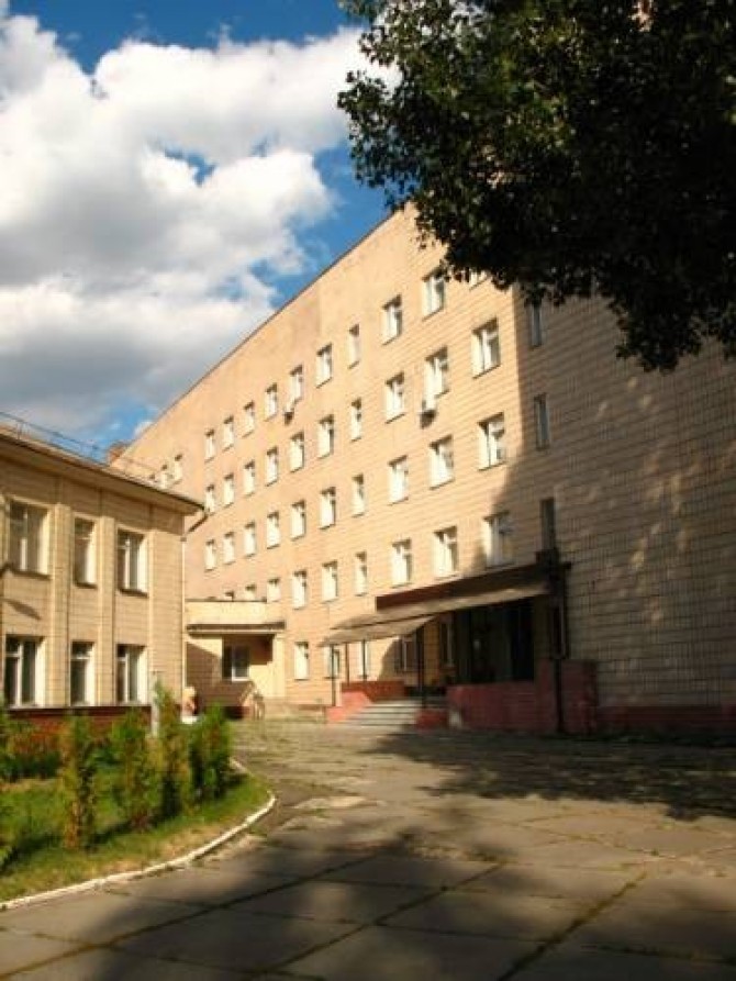 30 лет кафедре нейрохирургии Национального медицинского университета имени А. А. Богомольца