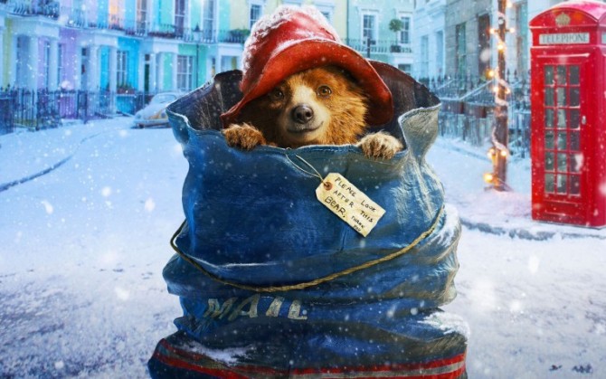 10 фильмов для хорошего настроения в Новый год