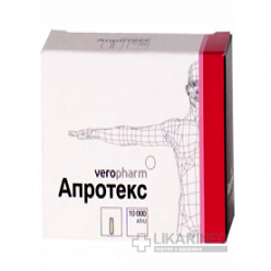 Апротекс