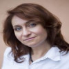 Анна Слынько