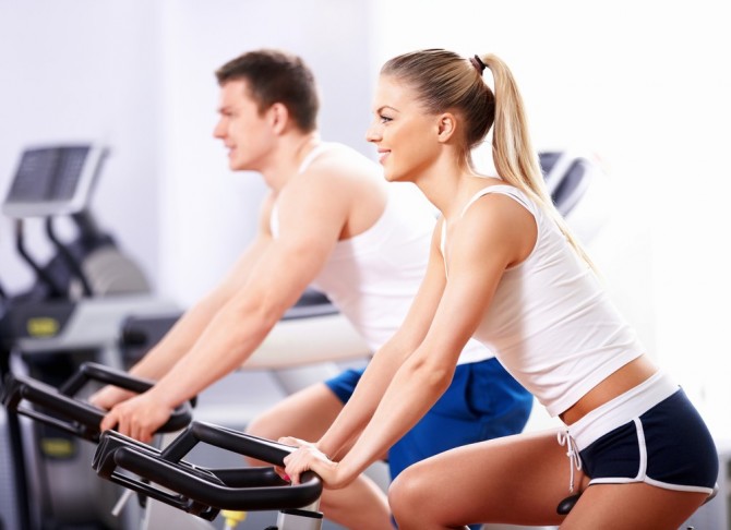 10 способов, которые ускорят обмен веществ