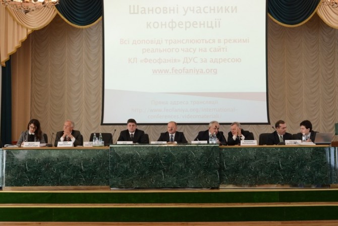 Україна шукає шляхи підвищення якості медичної допомоги