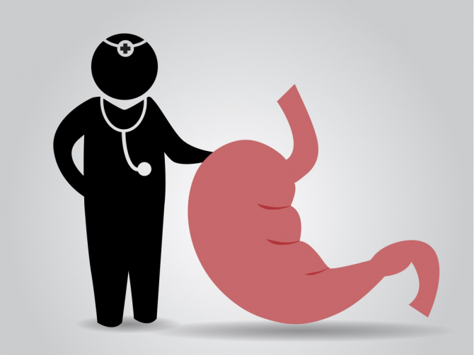 poisoning and a doctor