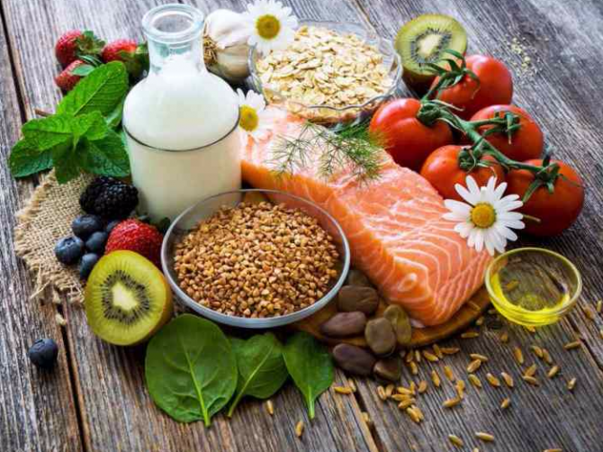Самые полезные продукты для здоровья 20 Самые полезные продукты для здоровья 11
