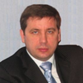 Коломийчук Александр Владимирович