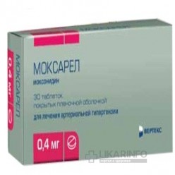 Моксарел