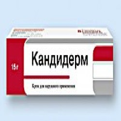 Что обозначает мазь кандидерм, прожестожель может повысить давление и узи органов малого таза фолликулярного цикла отзывы Что обозначает мазь кандидерм