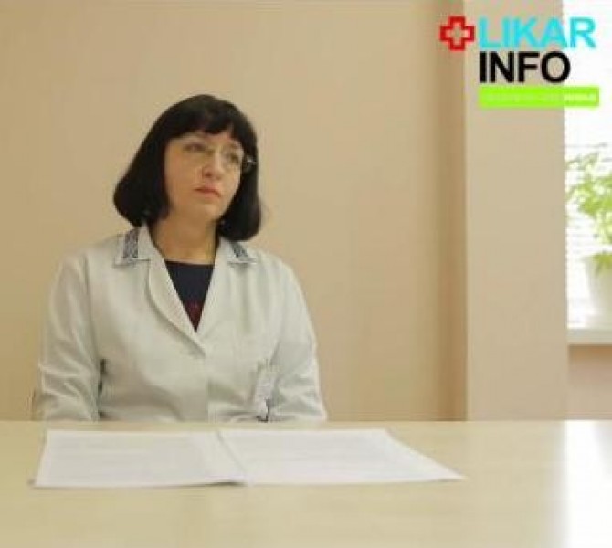 Помощь при пищевом отравлении. Интервью с врачом