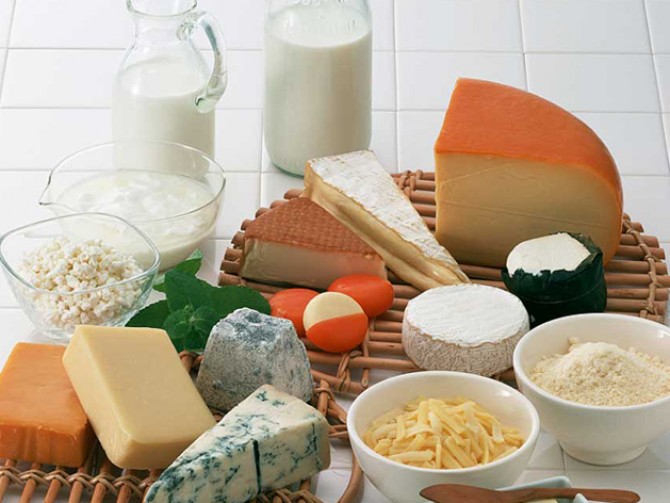 Что такое витаминизированные продукты?