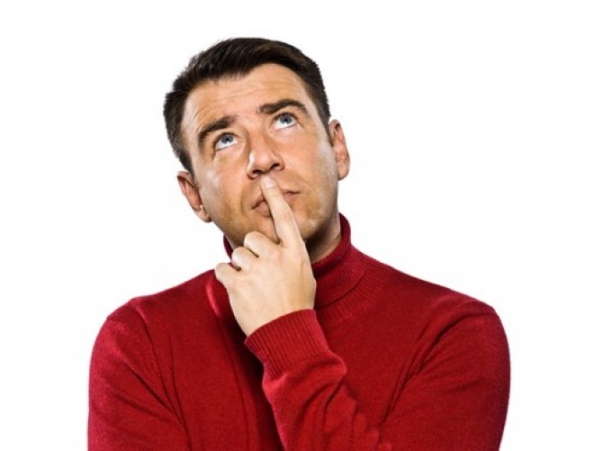 Почему мужчины – слабый пол?