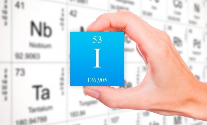 Вам не хватает йода! 7 признаков йододефицита