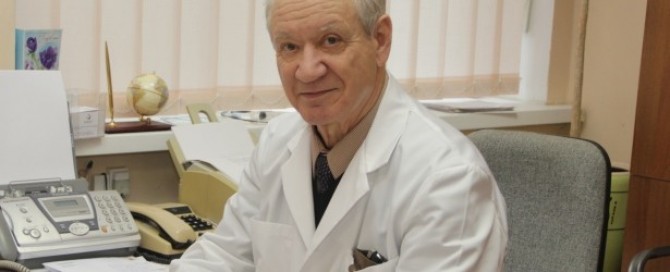 Эндоваскулярная хирургия: мифы и реалии