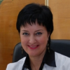 Светлана ГИБНЕР