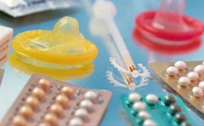 Контрацепция у женщин с экстрагенитальной патологией 9