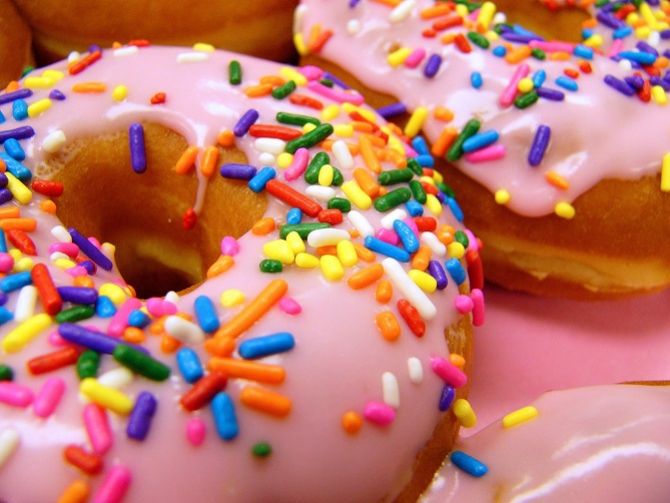sweets глюкоза