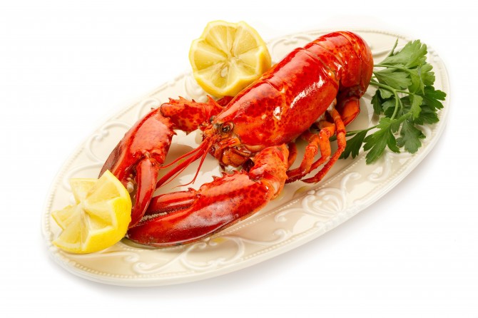 Чем полезны морепродукты