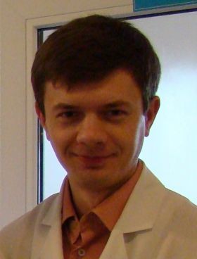 Шевчук Дмитрий Владимирович