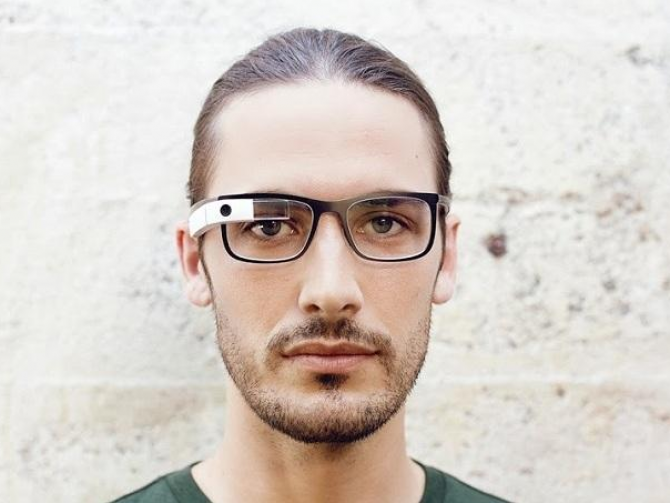 Как Google Glass поможет детям с аутизмом