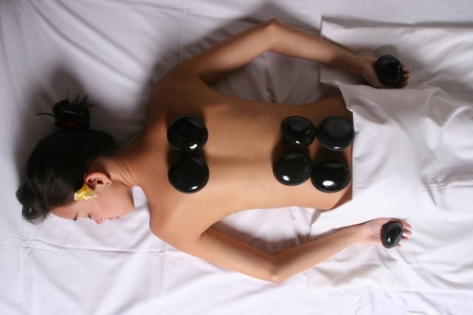 SPA – лекарство от стресса и залог красоты