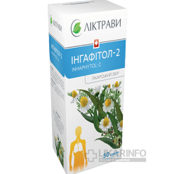 Ингафитол-2