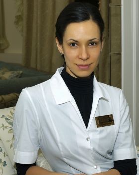 Шарапова Дарья Александровна