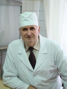 Савченко Пётр Николаевич