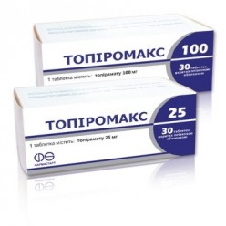 Топиромакс 100