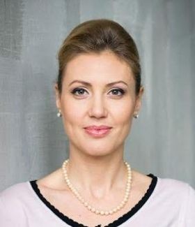 Колчанова Ольга Владимировна 