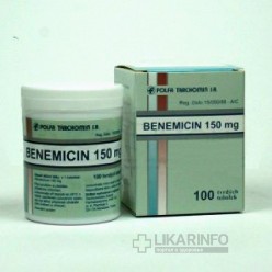 Бенемицин
