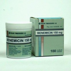 Бенемицин