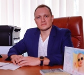 Книгавко Александр Владимирович
