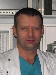 Косенко Александр Петрович