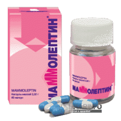 Маммолептин