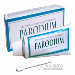 Пародиум