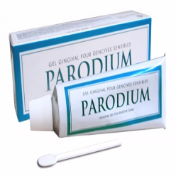Пародиум