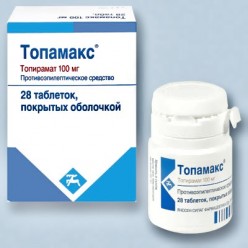 Топиромакс 25
