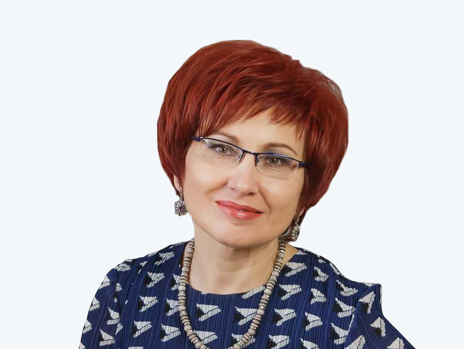 Головач Ирина Юрьевна 
